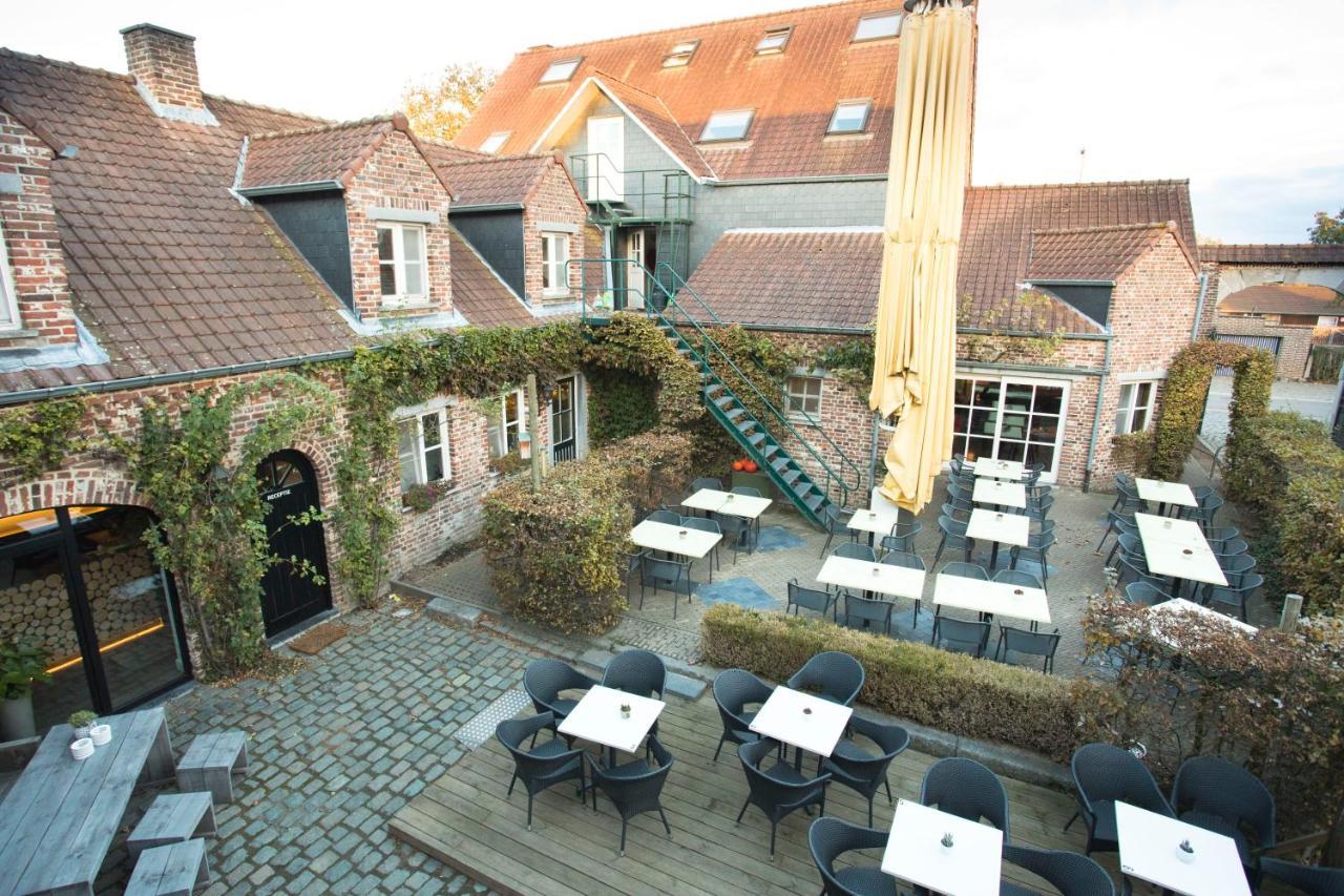De Sjeiven Dorpel Maaseik