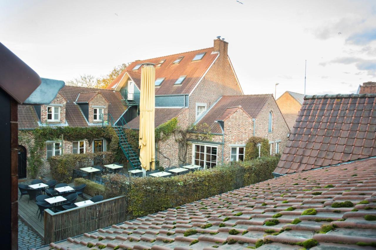 De Sjeiven Dorpel Maaseik