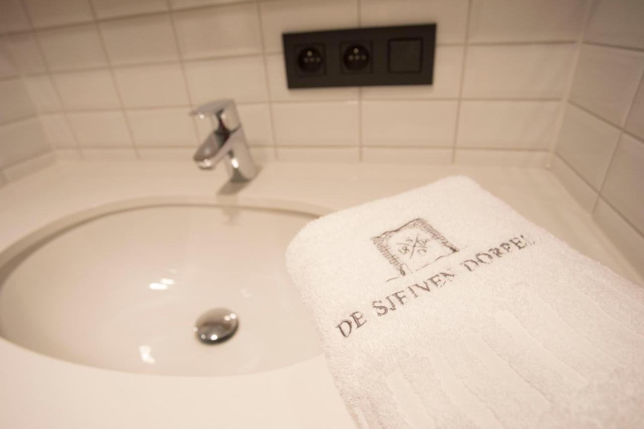 Hotel De Sjeiven Dorpel