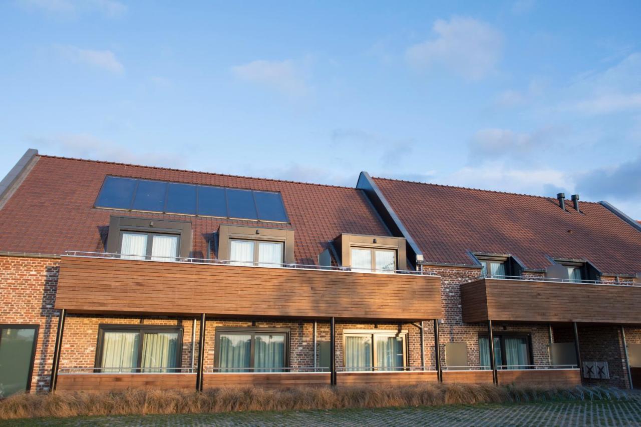 De Sjeiven Dorpel Maaseik